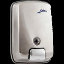 Купи Дозатор за сапун Jofel Futura Inox 1 l. за 137.24 лв. само от Nika.bg