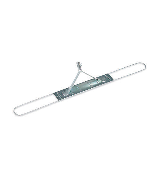 Купи TTS Метален държач за Dust mop 60-80-160 см за 48.3 лв. само от Nika.bg