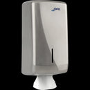 Купи Дисп. тоал. хартия на салфетки Jofel Futura Inox за 166.22 лв. само от Nika.bg