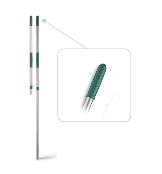 Купи TTS Телескопична дръжка - алуминиева за 29.67 лв. само от Nika.bg