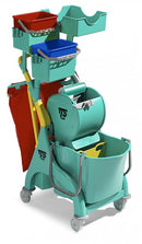 Купи TTS Количка NICK Plus 310 за 513.25 лв. само от Nika.bg