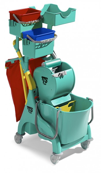 Купи TTS Количка NICK Plus 310 за 513.25 лв. само от Nika.bg