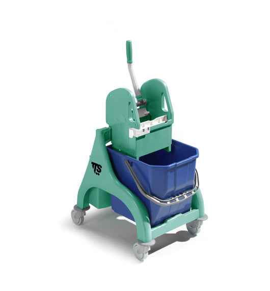 Купи TTS Количка NICK 15 л. за 236.7 лв. само от Nika.bg