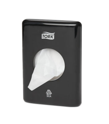 Купи Tork Дозатор за санитарни торбички Sanitary Bag dispenser за 45.14 лв. само от Nika.bg