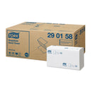 Купи Tork Сгънати кърпи Universal Hand Towel Zigzag Fold Soft – system H3 за 131.53 лв. само от Nika.bg