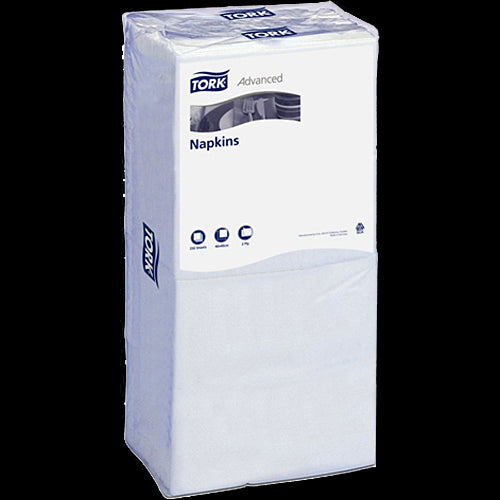 Купи Салфетки за маса Tork коктейлни, 24 х 24 см за 8.85 лв. само от Nika.bg