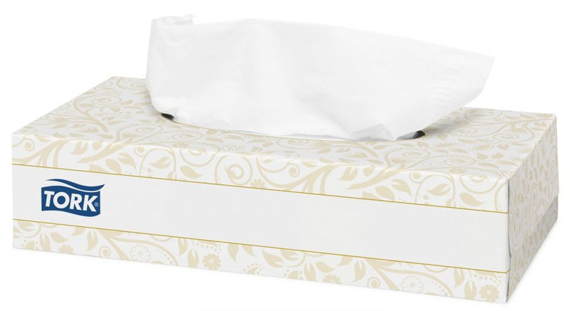 Купи Tork Хартиени кърпи за лице Premium Facial Tissue – system F1 за 4.16 лв. само от Nika.bg