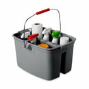 Купи Rubbermaid Двойна кофа Double , 18 л за 62.63 лв. само от Nika.bg