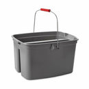 Купи Rubbermaid Двойна кофа Double , 18 л за 62.63 лв. само от Nika.bg