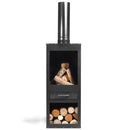 Купи Градинска печка Cook King ROSA за 720 лв. само от Nika.bg