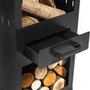 Купи Градинска печка Cook King ROSA за 720 лв. само от Nika.bg