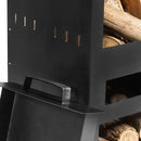 Купи Градинска печка Cook King ROSA за 720 лв. само от Nika.bg