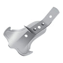 Анкер окачвач от поцинкована ламарина за окачване на CD профили, производител Likov, Чехия.