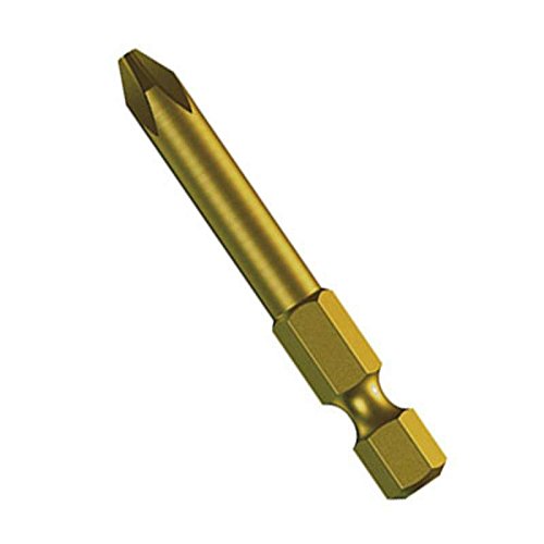 Купи Бит за кръстати винтове Phillips 851-4 A Bits, PH 1x70 - 05134370001 за 8.37 лв. само от Nika.bg