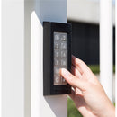 Купи Клавиатура за контрол на достъпа SLIMSTONE - цвят сив за 395.45 лв. само от Nika.bg