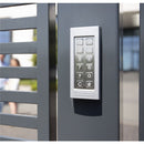 Купи Клавиатура за контрол на достъпа SLIMSTONE - цвят сив за 395.45 лв. само от Nika.bg