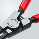 Купи Зегер клещи за вал, прави, 10 - 25 мм - 46 11 A1 за 30.46 лв. само от Nika.bg