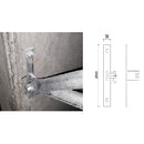 Купи Стенен носач със заключалка за 14.8 лв. само от Nika.bg