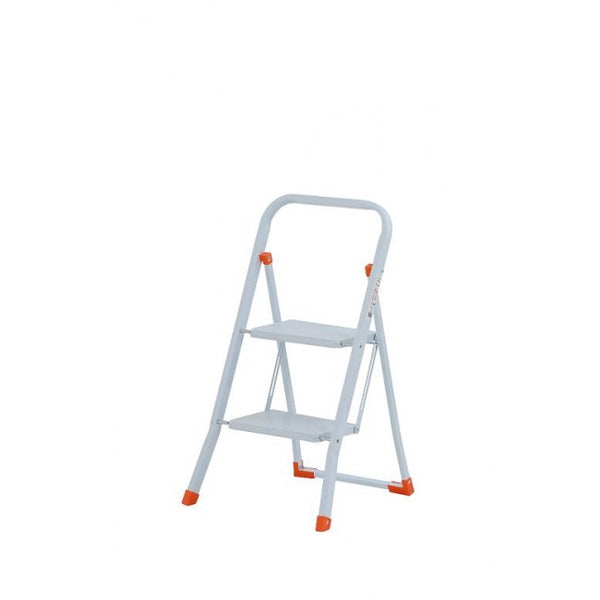 Купи Стоманена степ-стълба DRABEST Minifero, стъпала 2 за 34.5 лв. само от Nika.bg