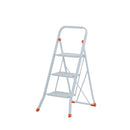 Купи СТОМАНЕНА СТЕП-СТЪЛБА 3 СТЪПАЛА DRABEST за 45 лв. само от Nika.bg