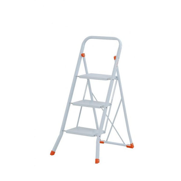 Купи СТОМАНЕНА СТЕП-СТЪЛБА 3 СТЪПАЛА DRABEST за 45 лв. само от Nika.bg