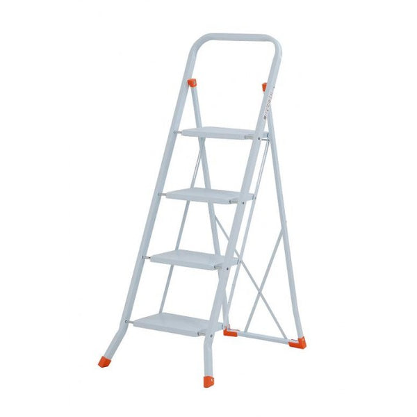 Купи СТОМАНЕНА СТЕП-СТЪЛБА 4 СТЪПАЛА DRABEST за 62.4 лв. само от Nika.bg