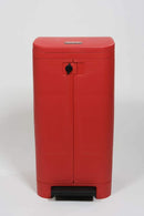 Купи Rubbermaid Кош с педал Step-On Best ,100 л за 540.1 лв. само от Nika.bg