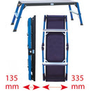 Купи РАБОТНА ПЛАТФОРМА KRAUSE STEPTOP за 283 лв. само от Nika.bg