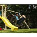 Купи Детски дървен модул за игра модел SWING, Blue Rabbit 2.0 KBT за 689.99 лв. само от Nika.bg