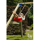 Купи Детски дървен модул за игра модел SWING, Blue Rabbit 2.0 KBT за 689.99 лв. само от Nika.bg