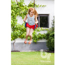 Купи Детско дървено съоръжение за игра модел FREESWING, Blue Rabbit 2.0 KBT за 1000 лв. само от Nika.bg