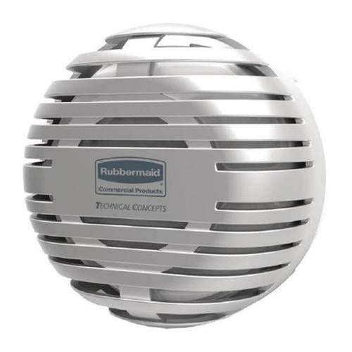 Купи Rubbermaid Дозатор за ароматизатор за помещения TCell 2.0 за 48 лв. само от Nika.bg