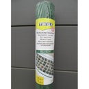 PVC мрежа Quadra 01, H=1.0 x L=50 m, устойчива на UV лъчения, лесен монтаж и транспорт.