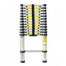 Купи ЕДИНИЧНА ТЕЛЕСКОПИЧНА СТЪЛБА 11 СТЪПАЛА за 210 лв. само от Nika.bg