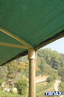 Купи Покривало за огради, балкони и тераси Soleado Плътност = 90%; H=1.5 x L=15 m за 109.99 лв. само от Nika.bg