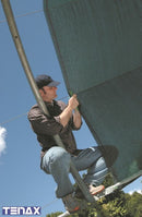 Купи Покривало за огради, балкони и тераси Soleado Плътност = 90%; 2x5 m за 54.9 лв. само от Nika.bg