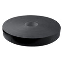 Акустична лента 3 x 90мм черна, 30м - самозалепваща и уплътняваща за вътрешно премахване на шум.