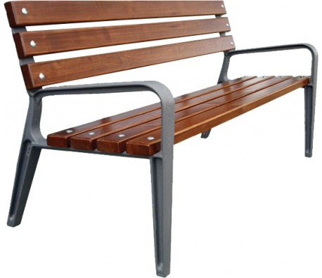 Купи ДЪРВЕНА ПЕЙКА 180 x 71 x 87 СМ за 469 лв. само от Nika.bg