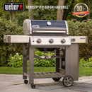Купи Газово барбекю WEBER® Genesis II E-310 GBS за 2678 лв. само от Nika.bg