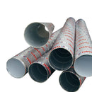 Купи Кофраж за кръгла колона Tubotec ф500 x 3м. за 252.2 лв. само от Nika.bg