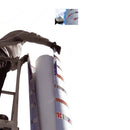 Купи Кофраж за кръгла колона Tubotec ф350 x 4м. за 174.28 лв. само от Nika.bg