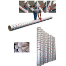 Купи Кофраж за кръгла колона Tubotec ф500 x 3м. за 252.2 лв. само от Nika.bg