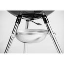 Купи Барбекю на въглища WEBER® Original Kettle 57cm E-5710 BLK за 577 лв. само от Nika.bg