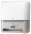 Купи Tork Сензорен дозатор за кърпи за ръце на ролка – system H1 за 482.12 лв. само от Nika.bg