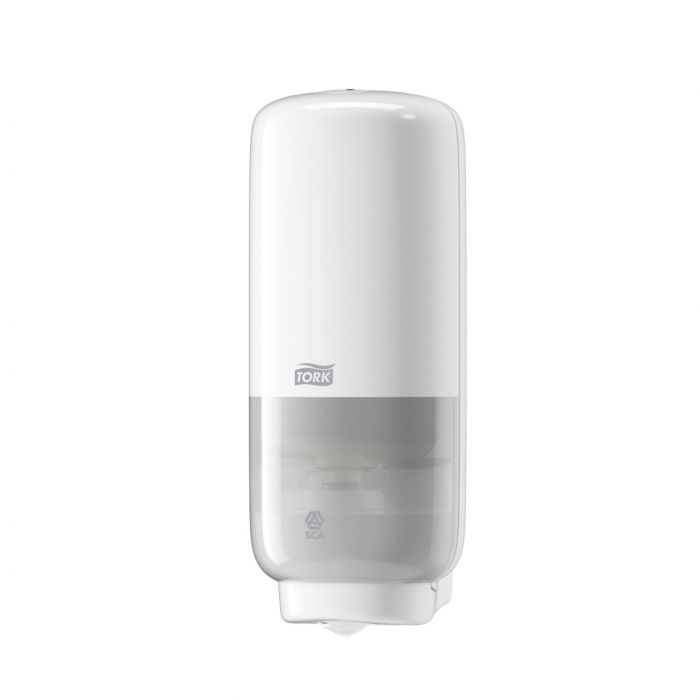 Купи Tork Сензорен дозатор за сапун на пяна - system S4 за 255.04 лв. само от Nika.bg