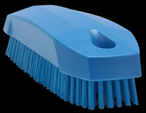 Купи Vikan Четка S р-р за нокти, 130 мм, Stiff косъм за 12.11 лв. само от Nika.bg