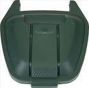 Купи Rubbermaid Капак за Мобилен контейнер за отпадъци за 30.22 лв. само от Nika.bg