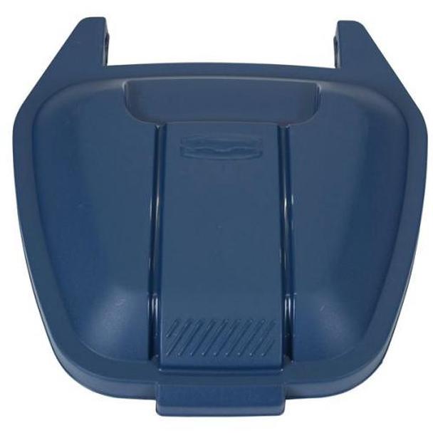 Купи Rubbermaid Капак за Мобилен контейнер за отпадъци за 30.22 лв. само от Nika.bg