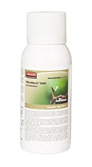 Купи Rubbermaid Ароматизатор за въздух, 75 мл за 16.38 лв. само от Nika.bg