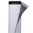 Шумоизолация за под VELAPHONE FIBER 22, черна ролка 1.07 x 20 м, висококачествено акустично решение.